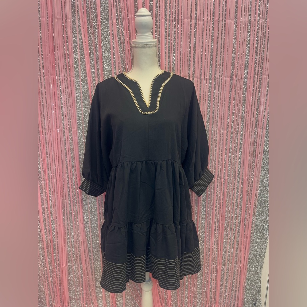 Entro Dress